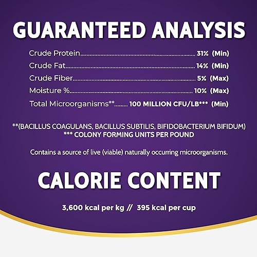 Miniatura 5 de Zignature Trout & Salmon Fórmula de ingredientes limitados Small Bites Alimento seco para perros 12.5lb