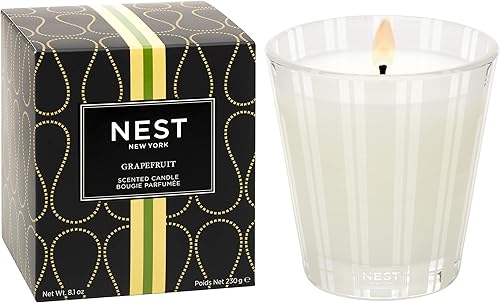 Velas de fragancias NEST