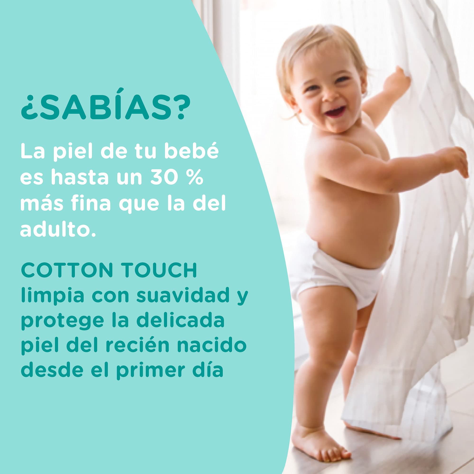 Johnson's Baby Comfort Touch Face & Body Lotion 500ml Coconut Jasmine Scented Body Moisturizer Newborn Baby Cream Long-Lasting Hydration Dermatologist Tested - 3