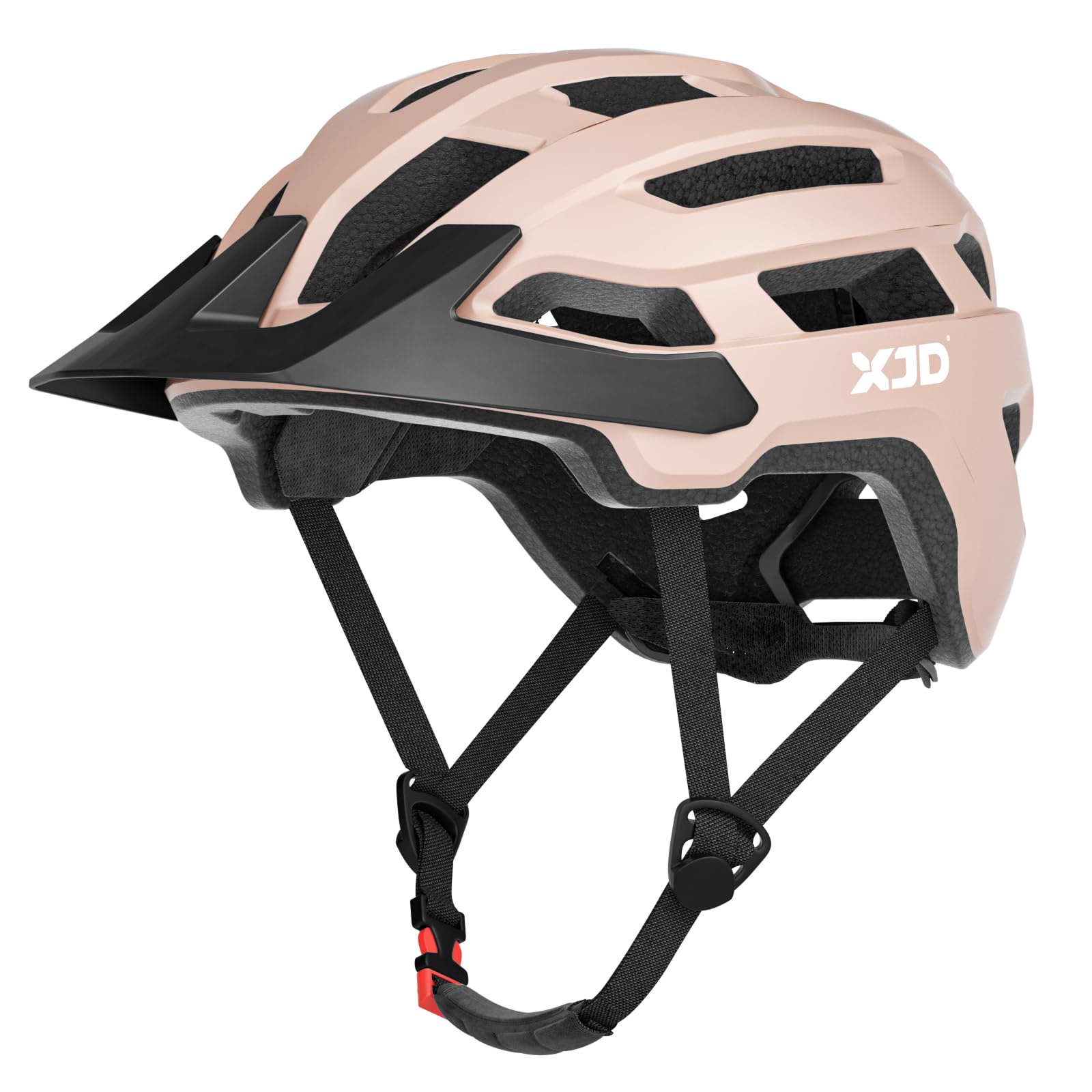 XJD Kids Helmet Toddlers Bike Helmet Adjustable Skateboard Helmet for Cycle BMX Scooter Roller Skating for Children Boys/Girls โ image 1
