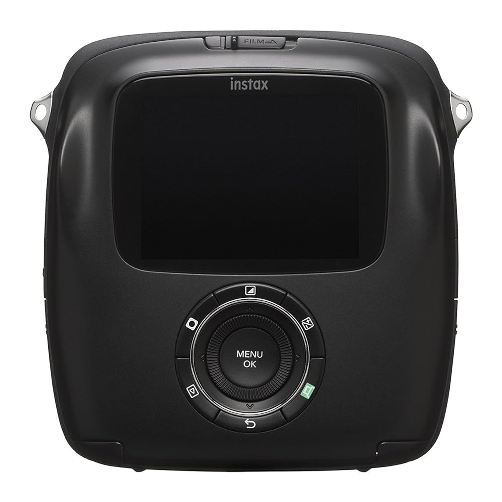 Instax sq10 ブラック Amazon | 富士フイルム(FUJIFILM) デジタルチェキ SQUARE SQ10