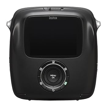 デジタルカメラ FUJI FILM instax INSTAX SQUARE SQ 10 ヨドバシ.com - 富士フイルム FUJIFILM instax SQUARE SQ 10