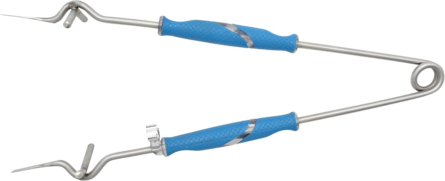 CUDA JAW Spreader