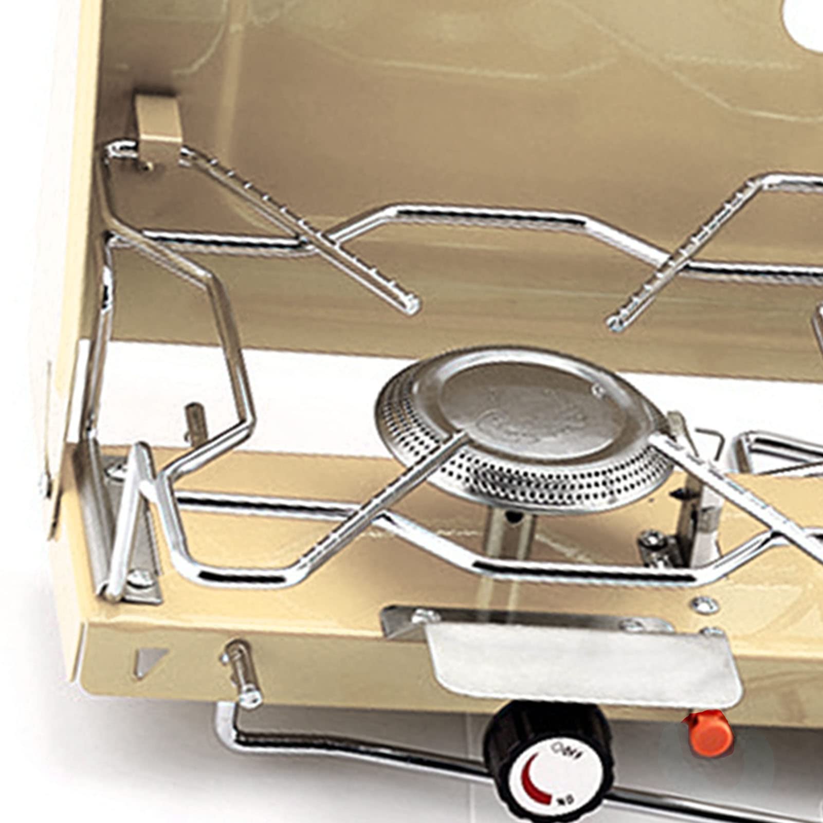 シングルバーナーコンロ Amazon | キャンプガス アウトドア シングルバーナー 21000W