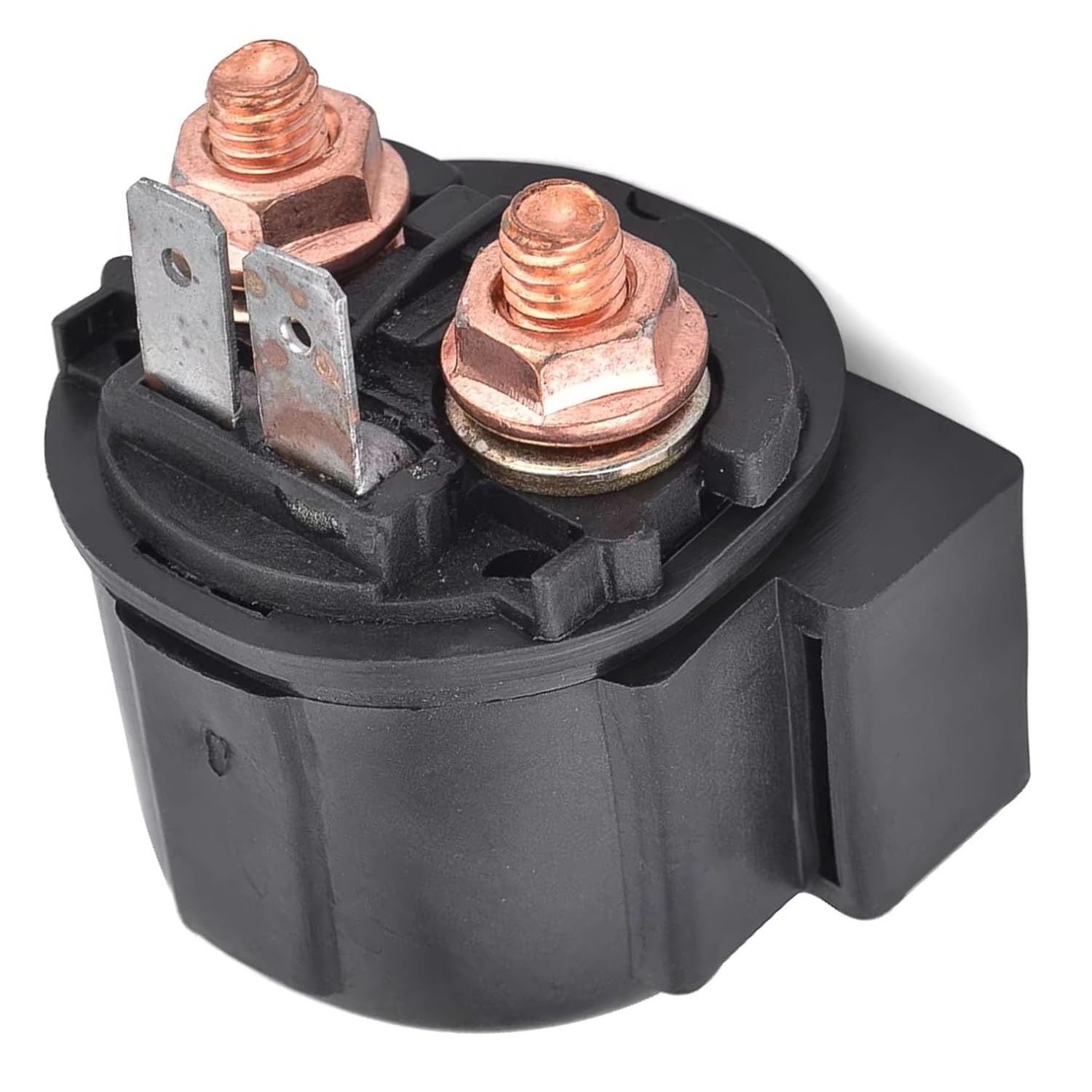 EBC Brakes FA85HH Disc Brake Pad Set - High Performance Brake Replacement