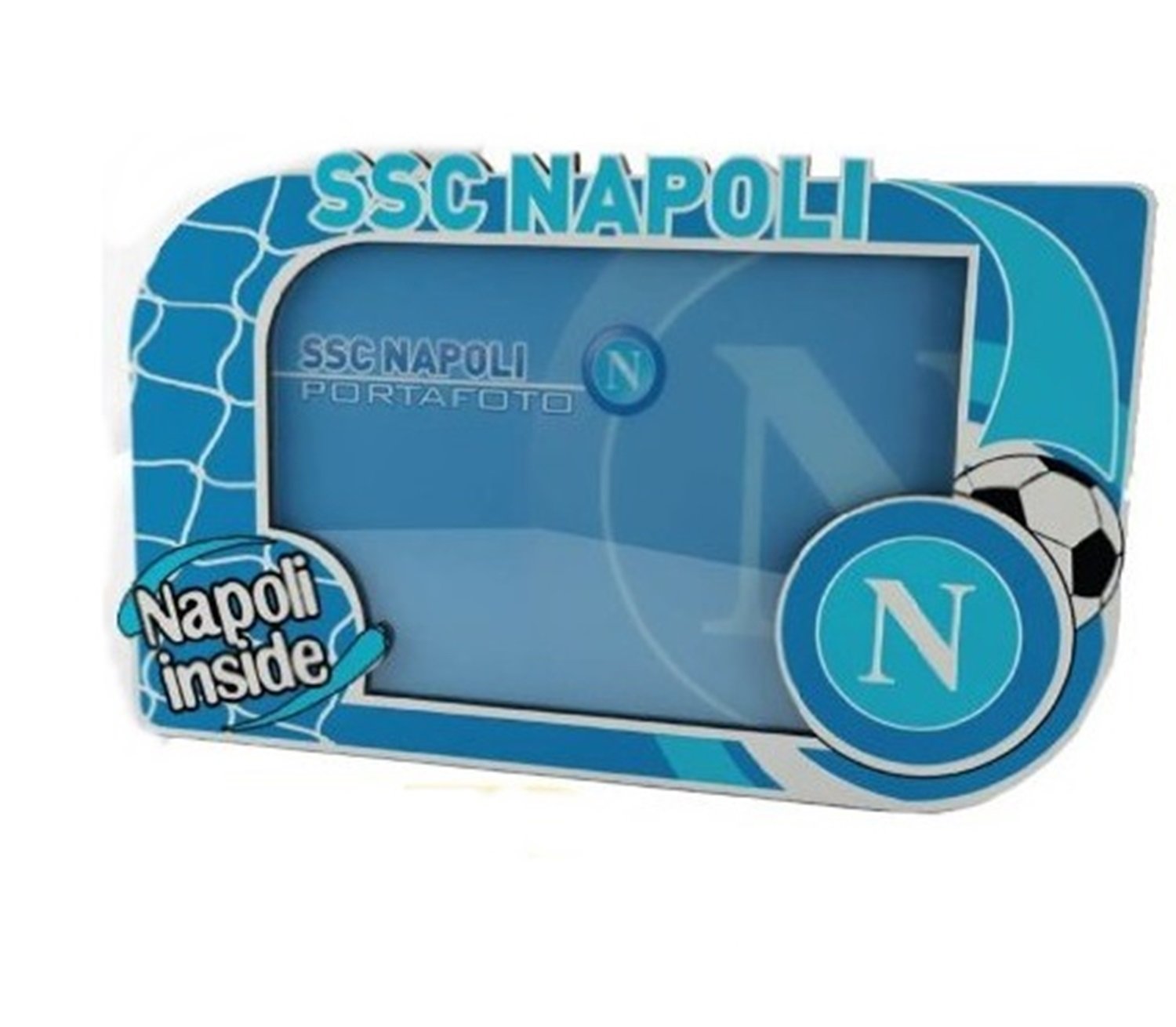 Cornice portafoto in PVC Napoli Inside