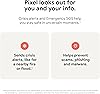 Google Pixel 9 Pro XL - Unlocked Android Smartphone with Gemini, Triple Rear Camera System, 24-Hour Battery, and 6.8