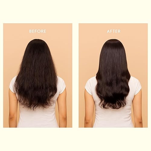 Miniatura 5 de Aceite para el crecimiento del cabello D'Cherlane  Tratamiento para el cuero cabelludo con romero, argán, coco y aceite de ricino orgánico  Fórmula