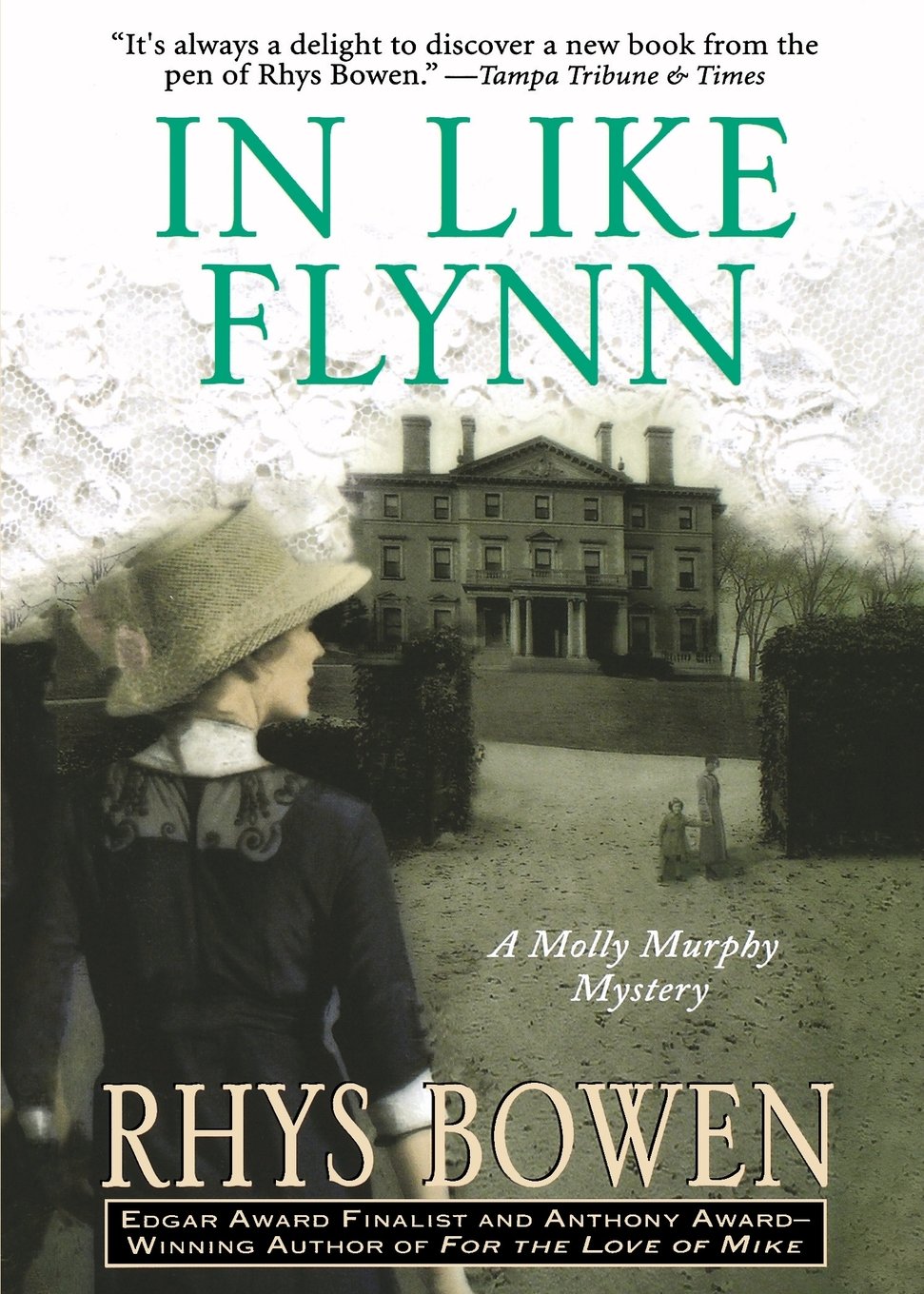 Buy In Like Flynn — BookShops.in