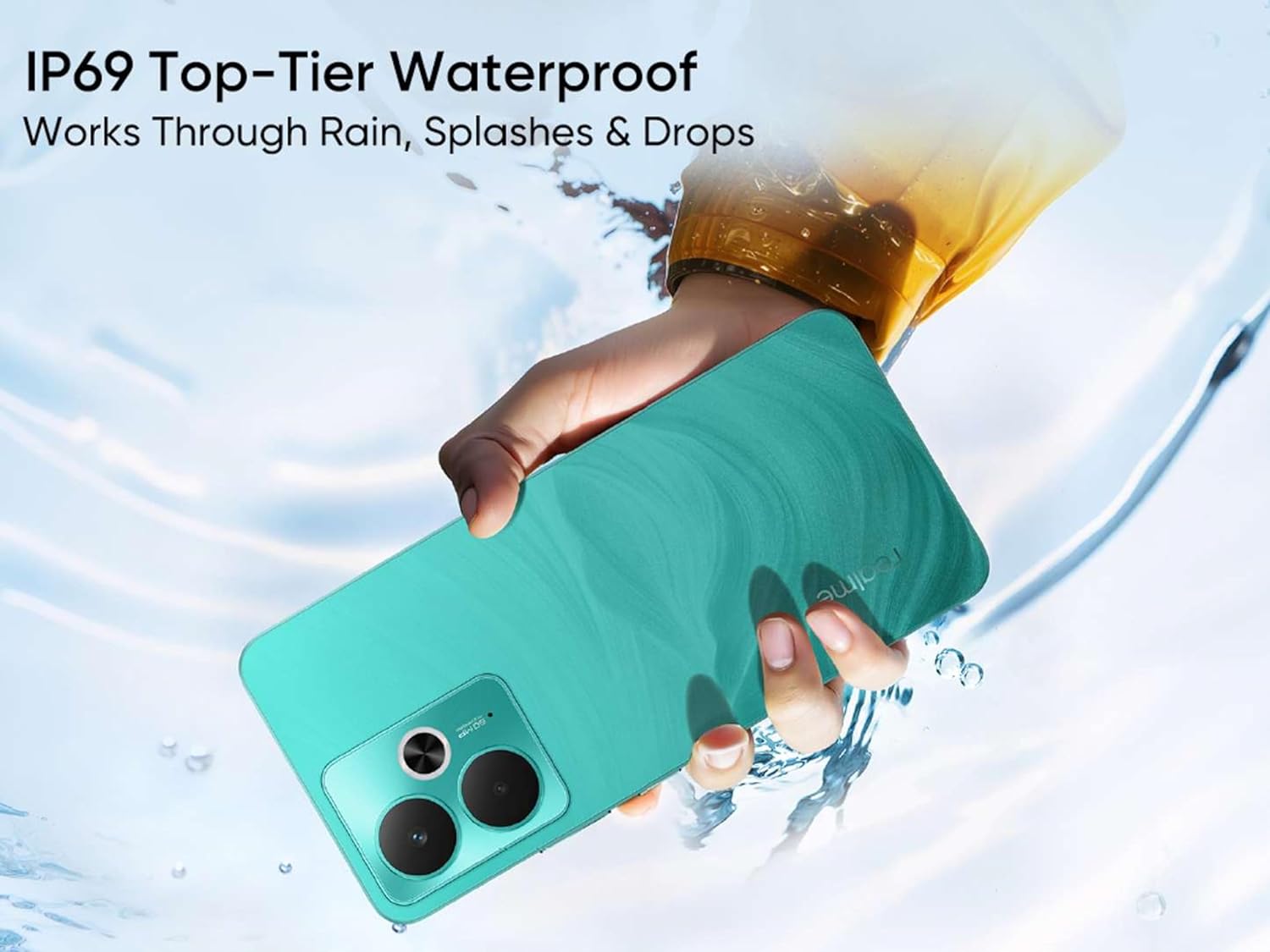 New Year Sale Realme 14T 5G (Surf Green, 8Gb Ram, 128Gb Storage) | 6.67&Quot; A... 13 New Year Sale Realme 14T 5G (Surf Green, 8Gb Ram, 128Gb Storage) | 6.67&Quot; A...