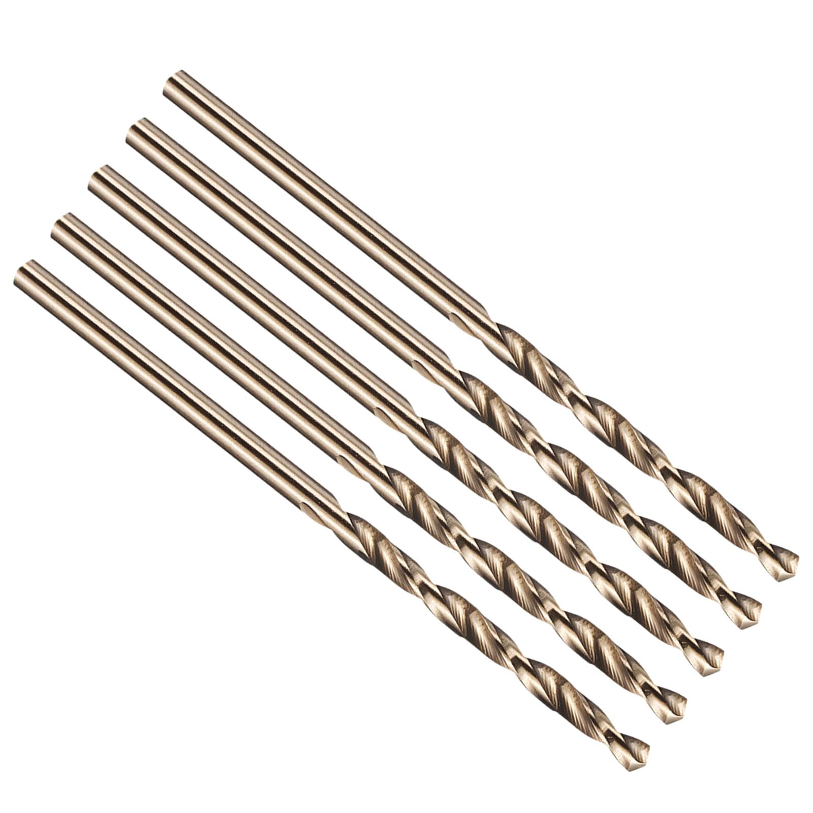 PATIKIL 2.5mm Drill Bit