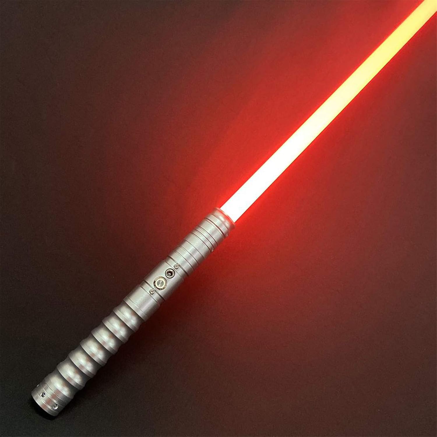 Metal Hilt Light Saber Rechargeable 