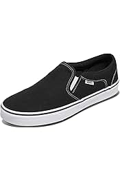 Vans Men's Asher Slip-On Shoe
