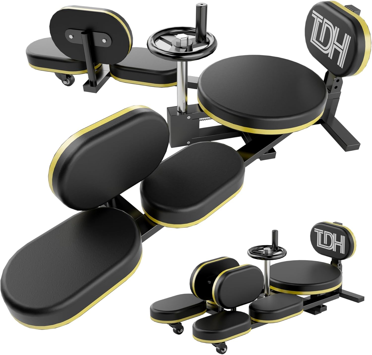 TDH Leg Stretcher Machine