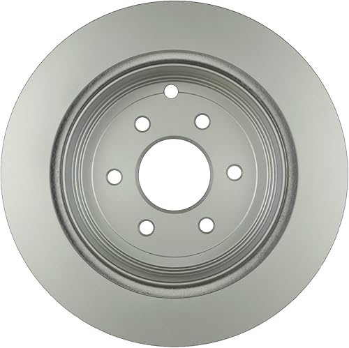 Miniatura 2 de Bosch 26010750 QuietCast Premium -Rotor de freno de disco