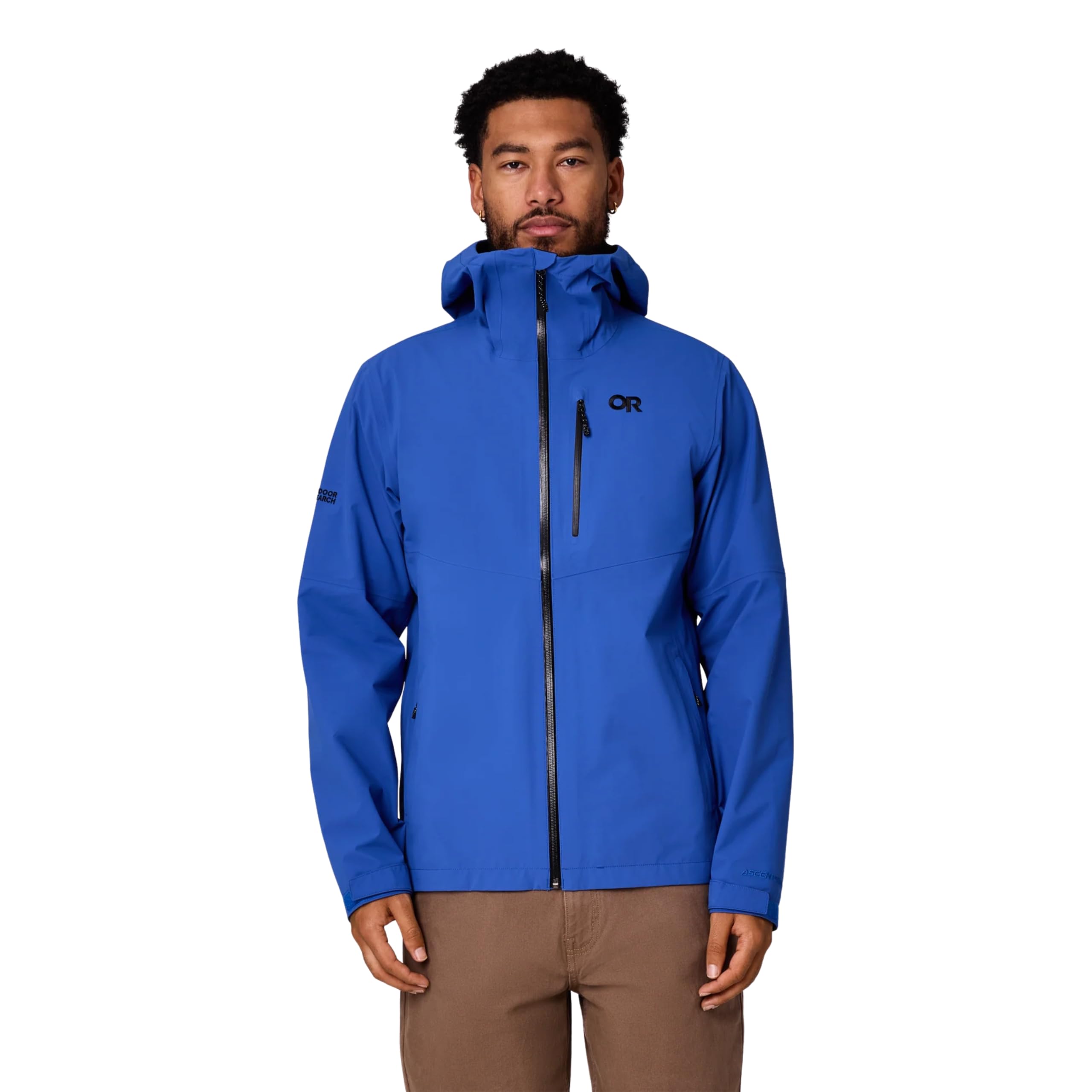 Outdoor Research Men's Foray 3L Jacket