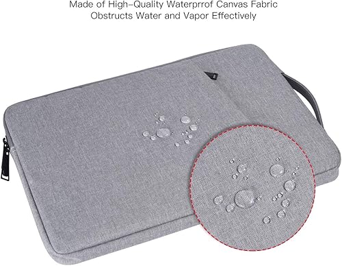 Vista 56 de Funda para laptop de 14 pulgadas para Asus Chromebook 14/Asus Vivobook 14/Zenbook 14, Lenovo ThinkPad 14/Lenovo Flex 5 14/Lenovo Yoga C940 C740