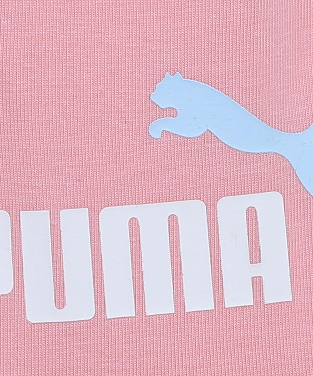 PUMA Leggings Marca Modello Ess Logo Leggings G