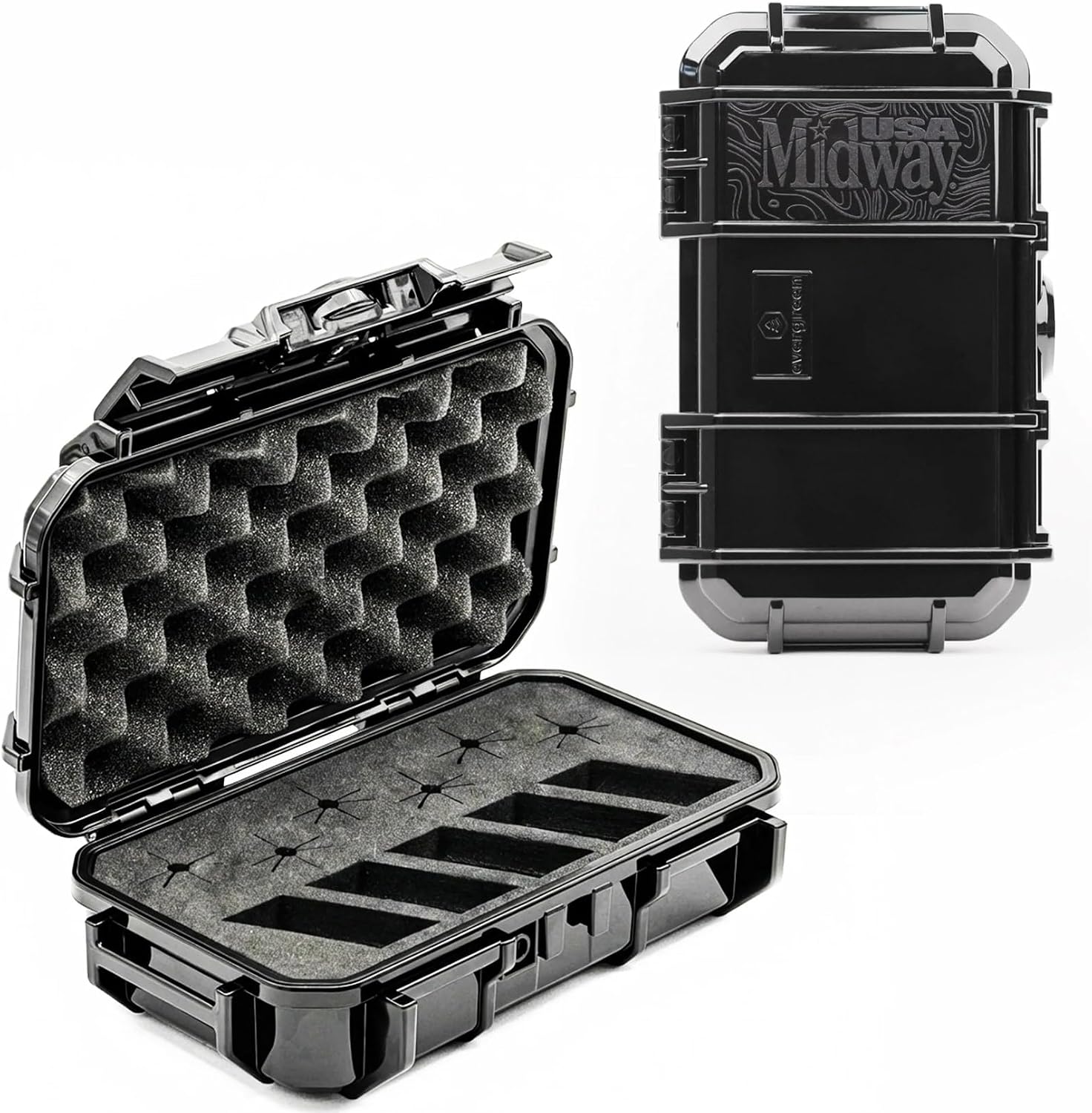 MidwayUSA Broadhead Case