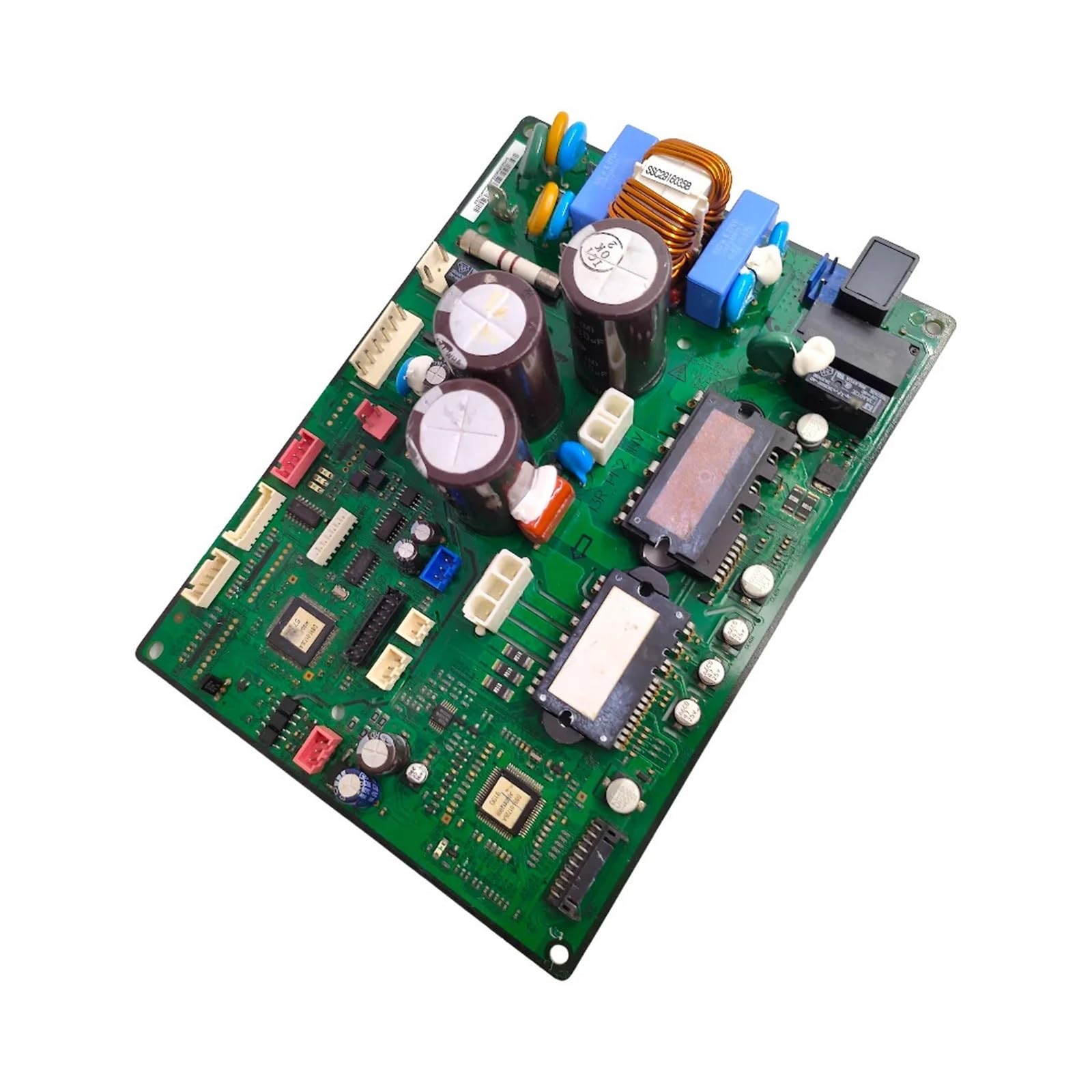 Air conditioner external computer board motherboard