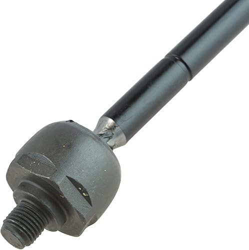 Miniatura 618 de TRQ Juego de varillas de acoplamiento delanteras interiores y exteriores, 4 piezas, compatibles con Chevrolet Cruze 2016-2019 de 16-19 voltios