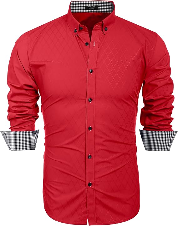 Dress Shirts for men