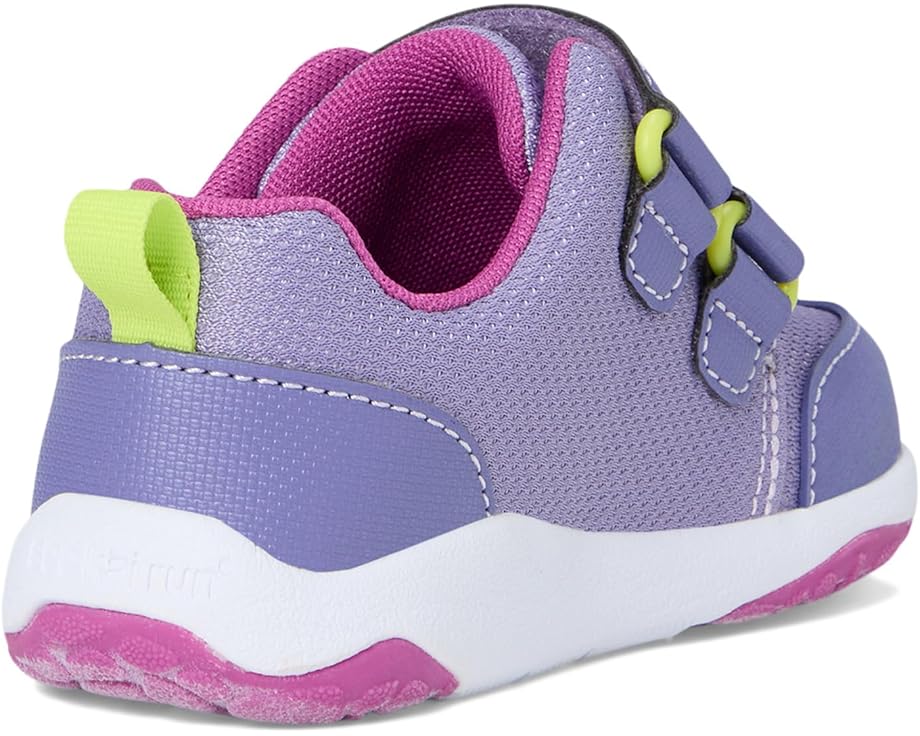 See Kai Run Ryder Adapt II (Toddler/Little Kid) - Back View