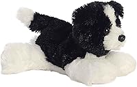 Vista 116 de Aurora® Adorable Mini Flopsie™ Pippin Penguin™ Animal de Peluche Suave - Mini Compañeros Listos para Aventuras Juguetonas - para Niños de Todas