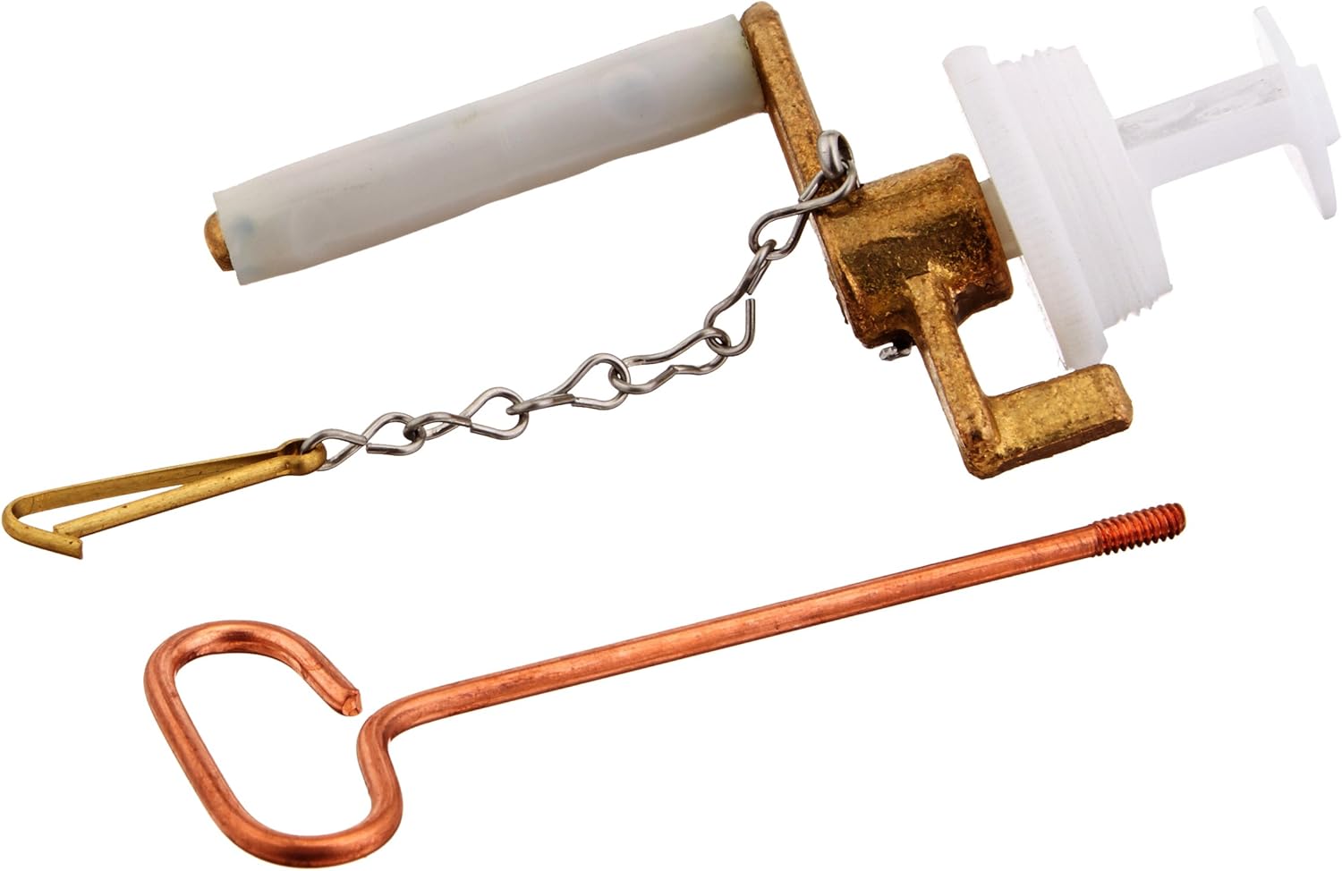 KOHLER Genuine Part Plumbing Fixture Repair Supplies : Tools & Home Improvement