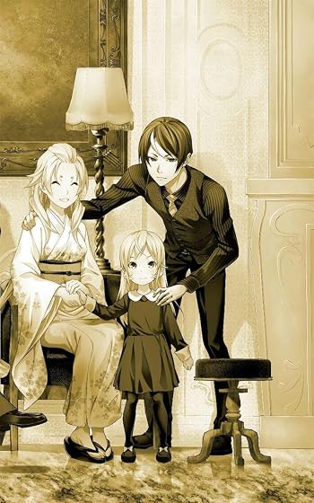 Food Wars 35