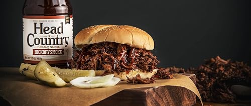 Miniatura 4 de Salsa barbacoa