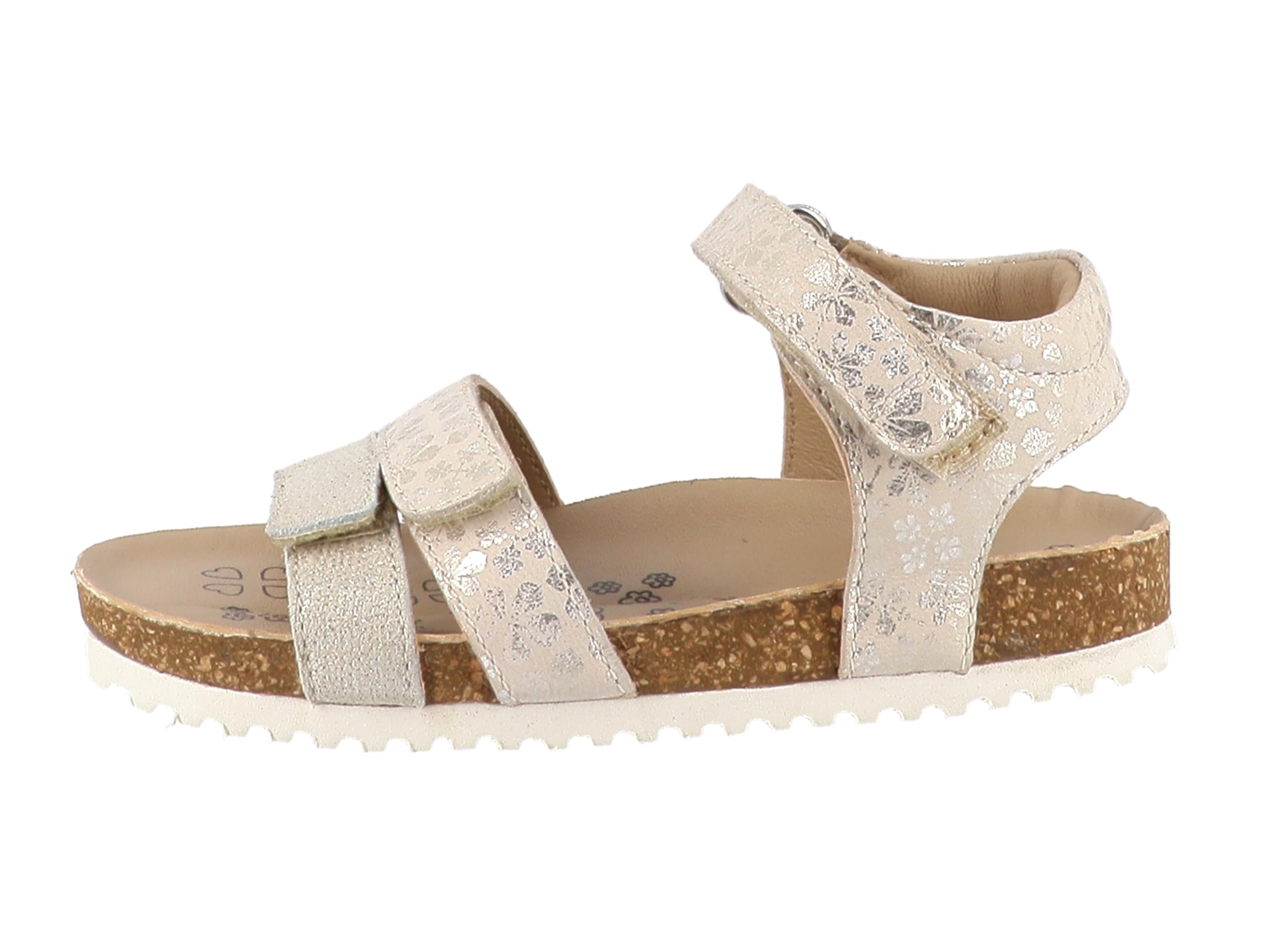 Lurchi Mädchen 95l5033004 Sandale