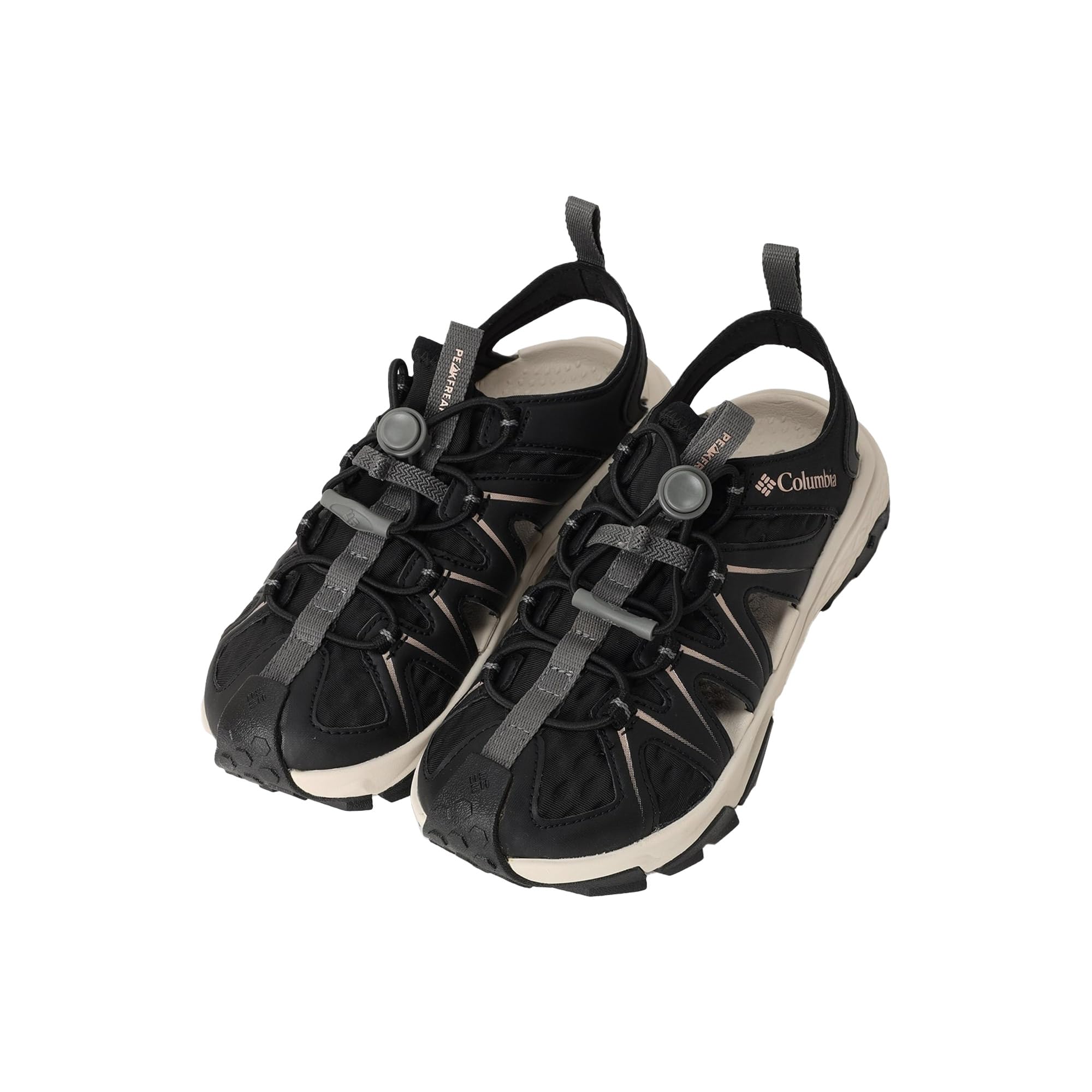 Columbiaピークフリークラッシュシャンダル Columbia コロンビア メンズ サンダル 靴 ピークフリー
