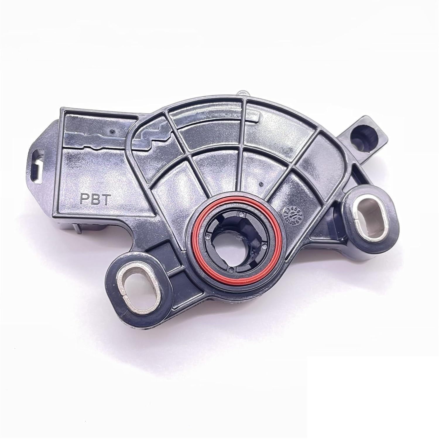 Neutral Safety Switch Fit for Mitsubishi for Eclipse for Galant for Lancer 2004-2012 - Replacement Part NS-492 1802-486865 MR983147 AV2800 A/T