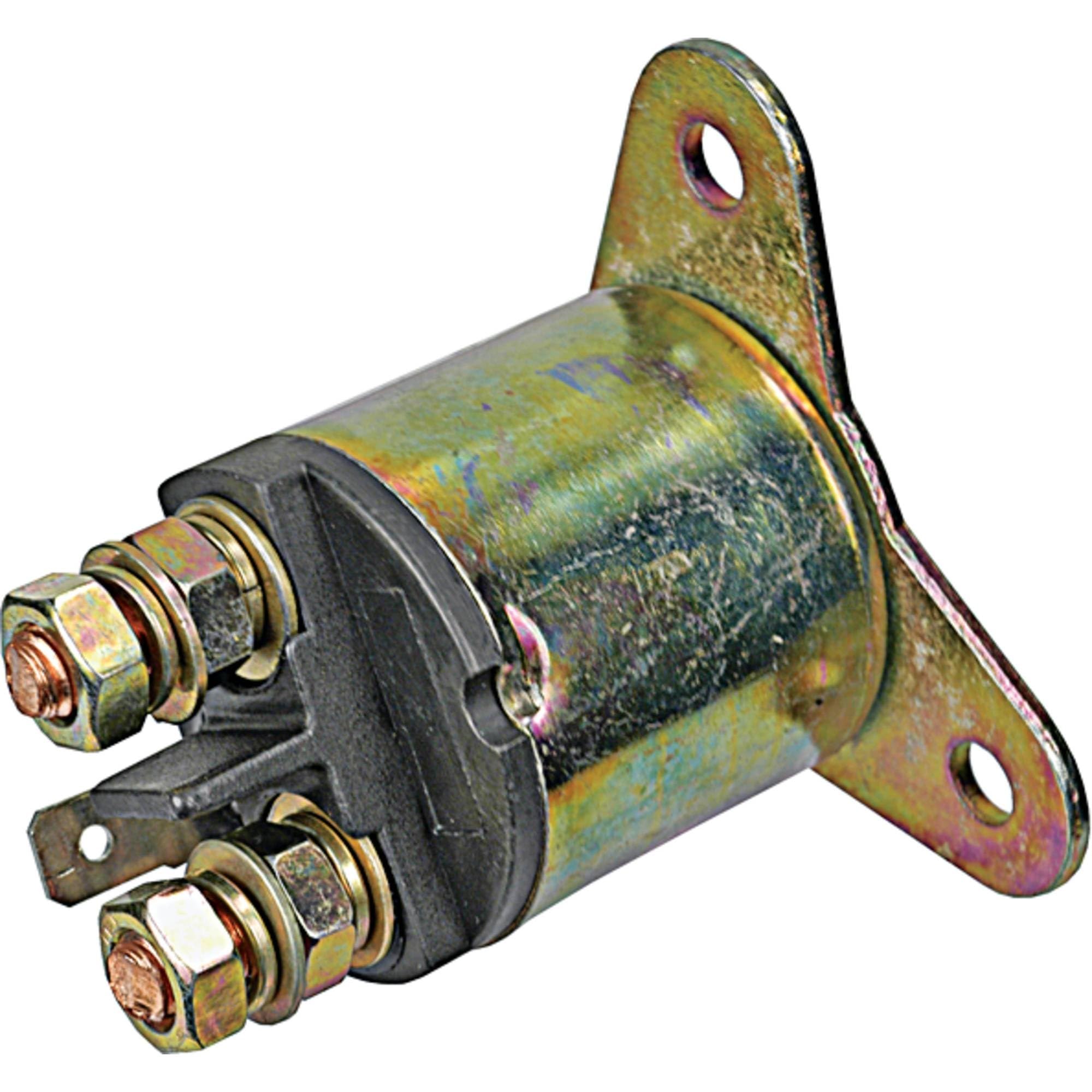 Solenoïde Relais De Contrôle 12V DB Electrical 240-52011 - Compatible ND182800-3791, 182800-3820 - 3