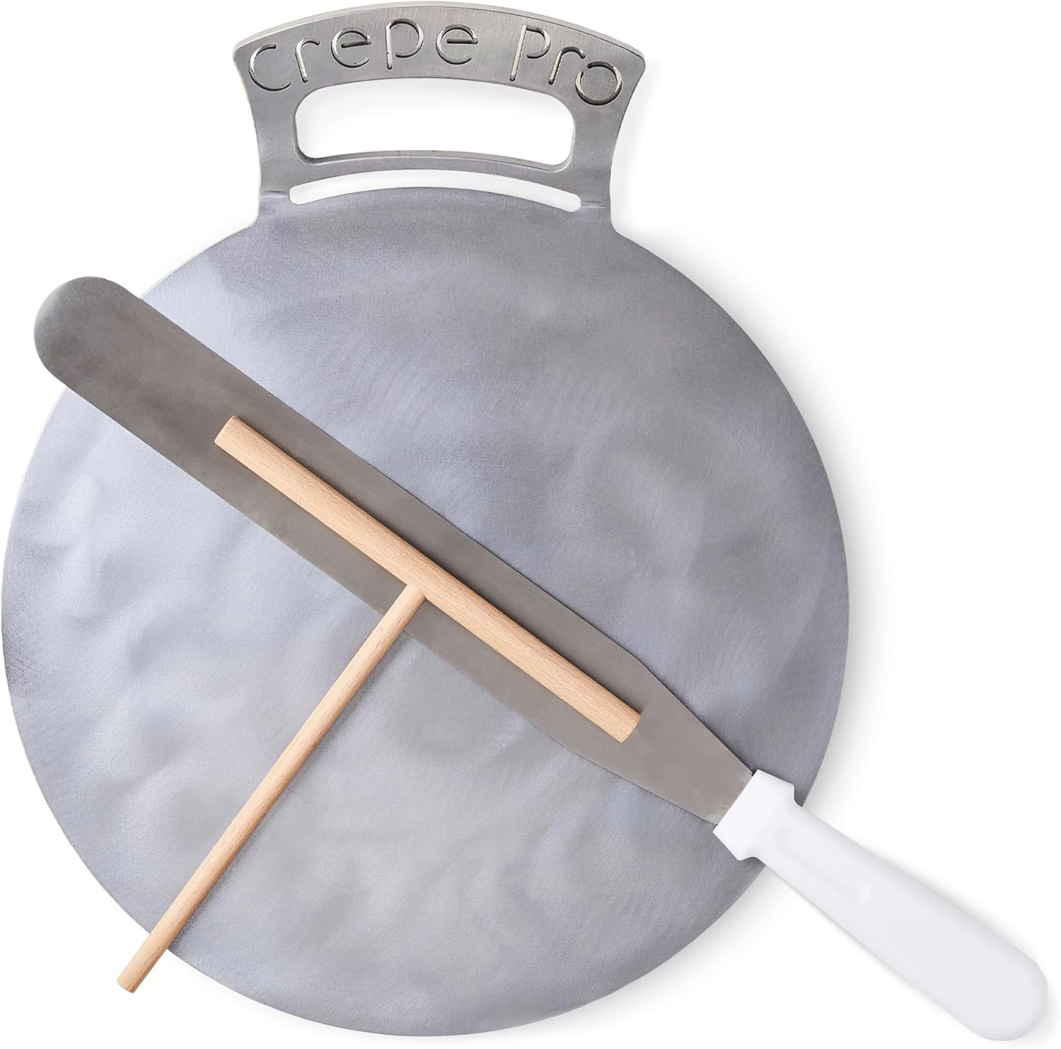 CREPE PRO MINI, crepe maker kit, nonstick portable crepe