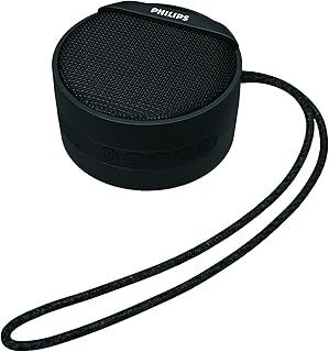 philips bluetooth speaker under 1000