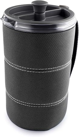 GSI Outdoors French Press Coffee Mug