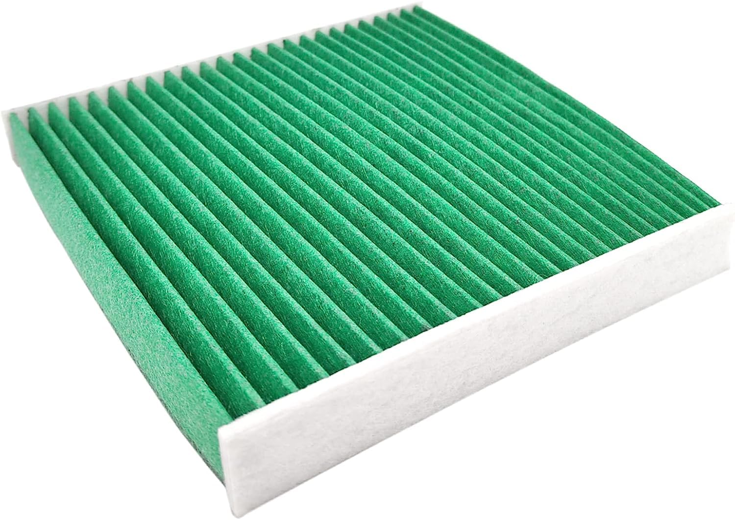 Spacia MK32S/MK42S Air Conditioning Filter Wagon R (MH34s MH44s) Flare (MJ34S MJ44S) Flare Wagon (MM32S MM42S) Replacement Filter HA25S HB25S Special 5-Layer Construction Activated Carbon Compatible Part Number 95860-72M01