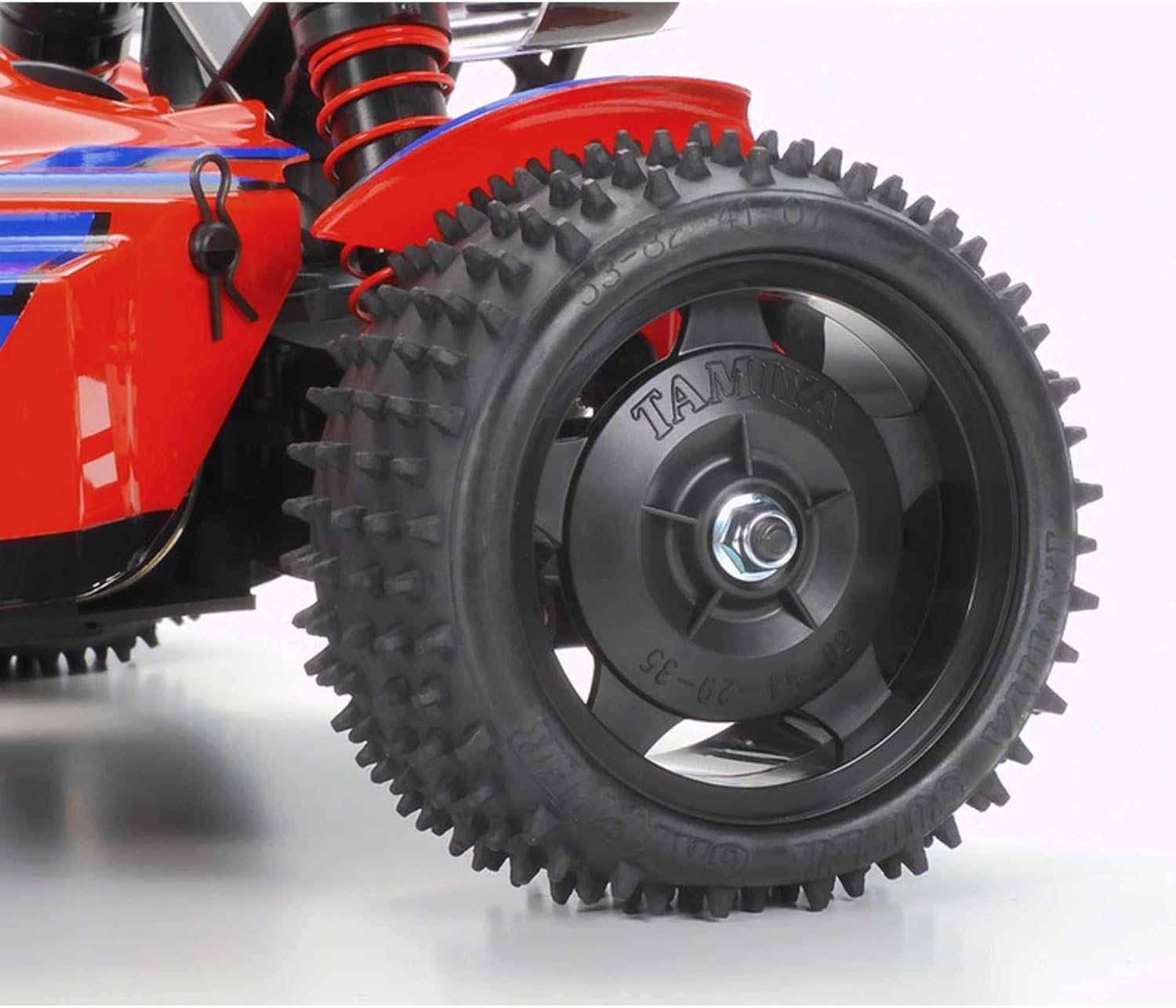 TAMIYA 1/10 RC Astute 2022 Painted Body TD2 LTD ED TAM47482 Cars Elec Kit 1/10 Off-Road