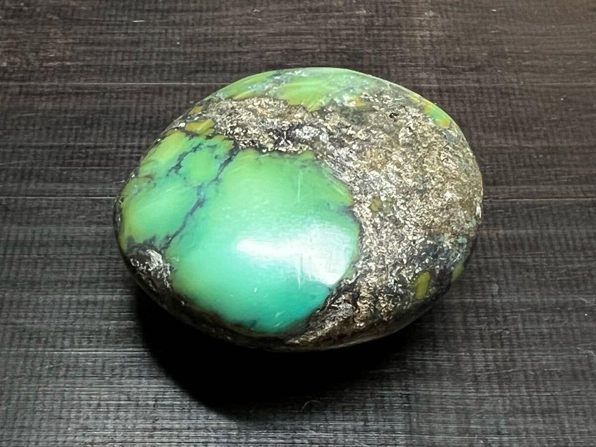 極上&特大 アンティーク チベタンターコイズビーズ トンボ石 gyu 天珠 アンティーク 極上&特大 アンティーク チベタンターコイズビーズ