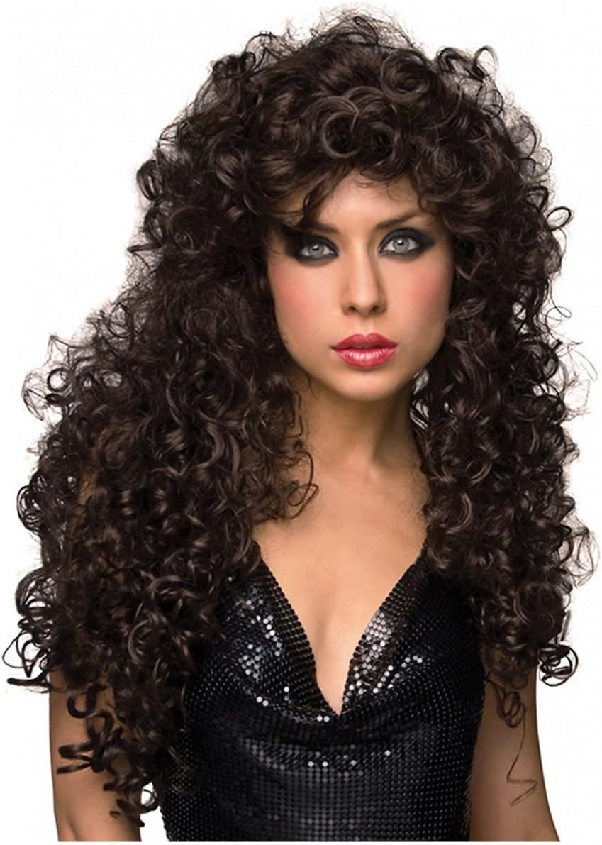 PLEASURE - wig 50035-4 main image 0