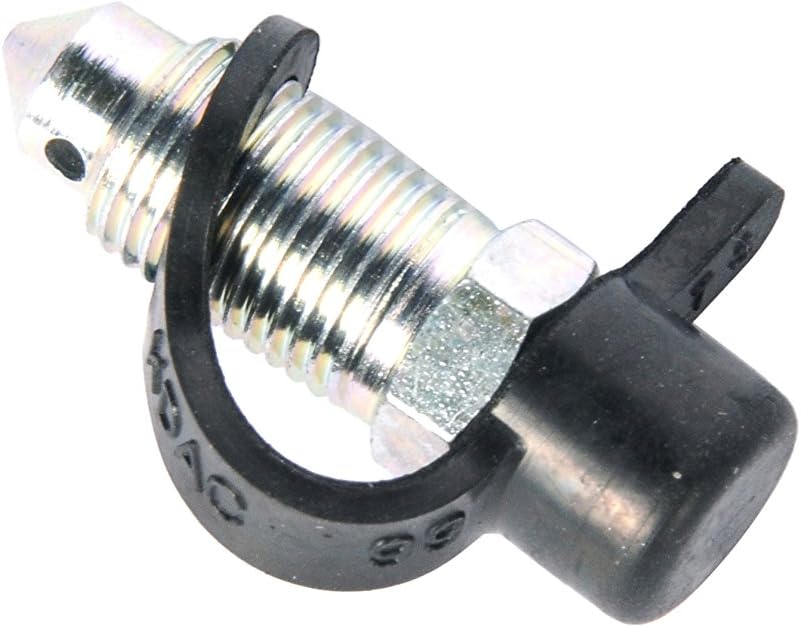 GM Genuine Parts 95194922 Front Disc Brake Caliper Bleeder