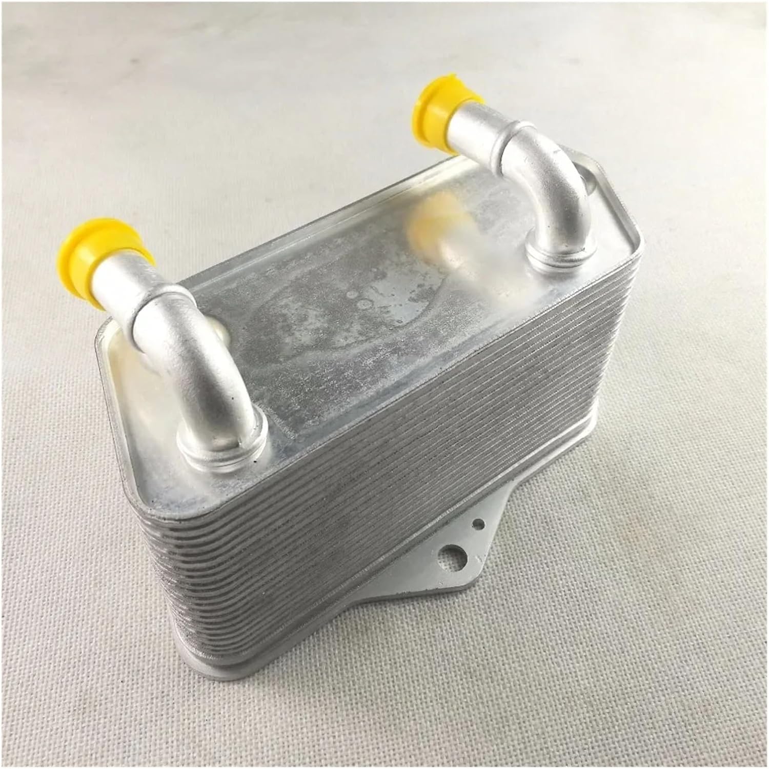 Transmission Oil Cooler 02E 6-Speed 02E409061C Compatible With Accessory Kits W1N5 W1N5 02E 409 061 C