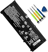 Vista 1 de SR03XL SR04XL para HP Pavilion 15-cx0000 15-cx0000TX 15-cx0001ng 15-CX0058WM Envy x360 15-cn0000 15-cn0000ne 15-CN0000TX 15-CN0000TX 15-CN0000TX