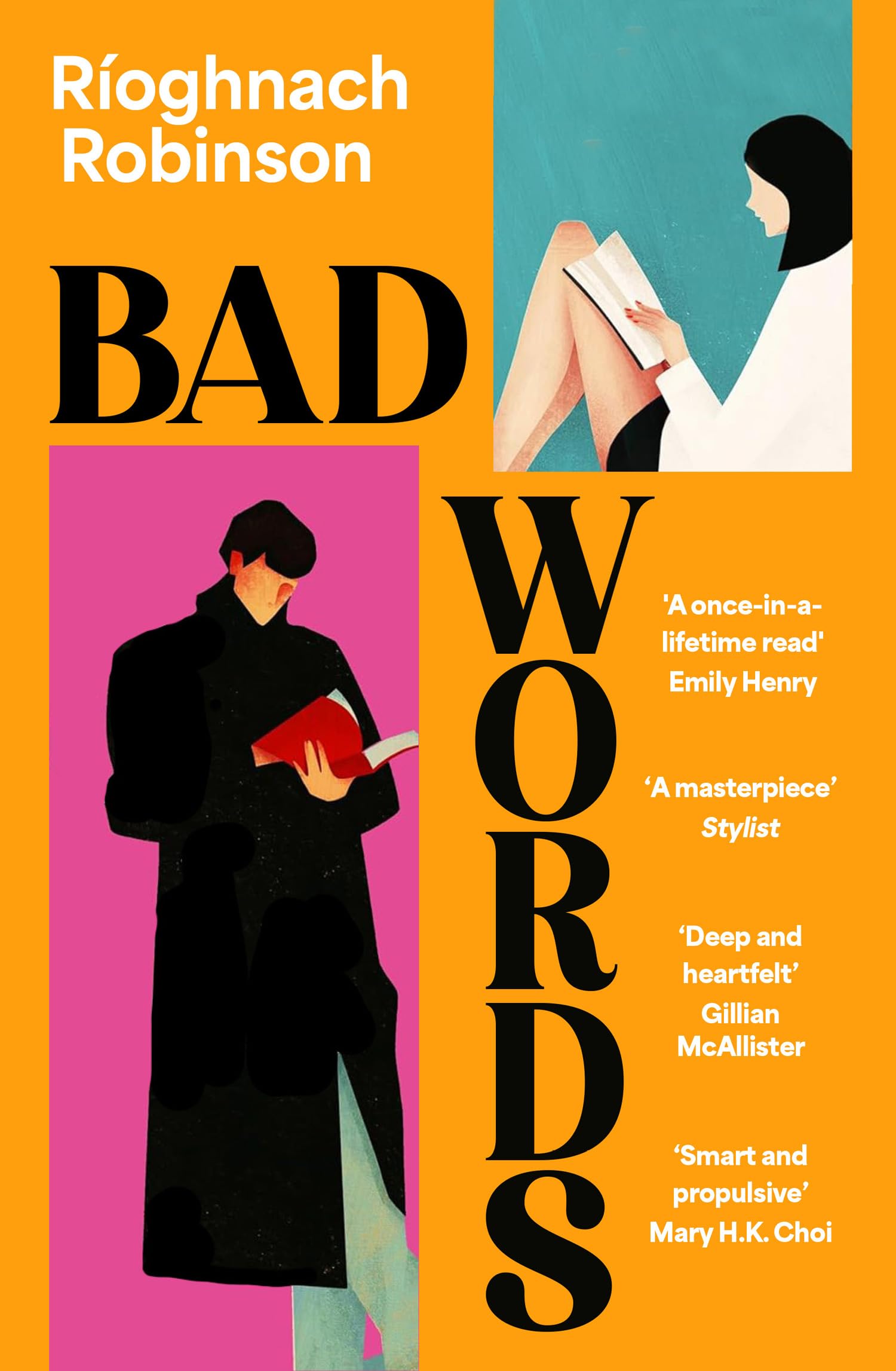 Bad Words