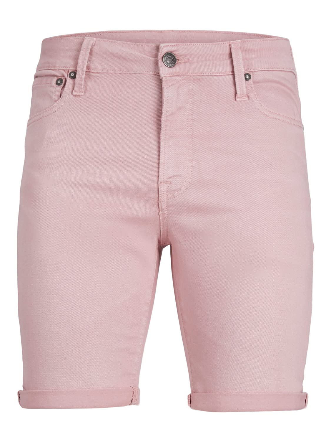 JACK & JONES Male Shorts Regular Fit Shorts