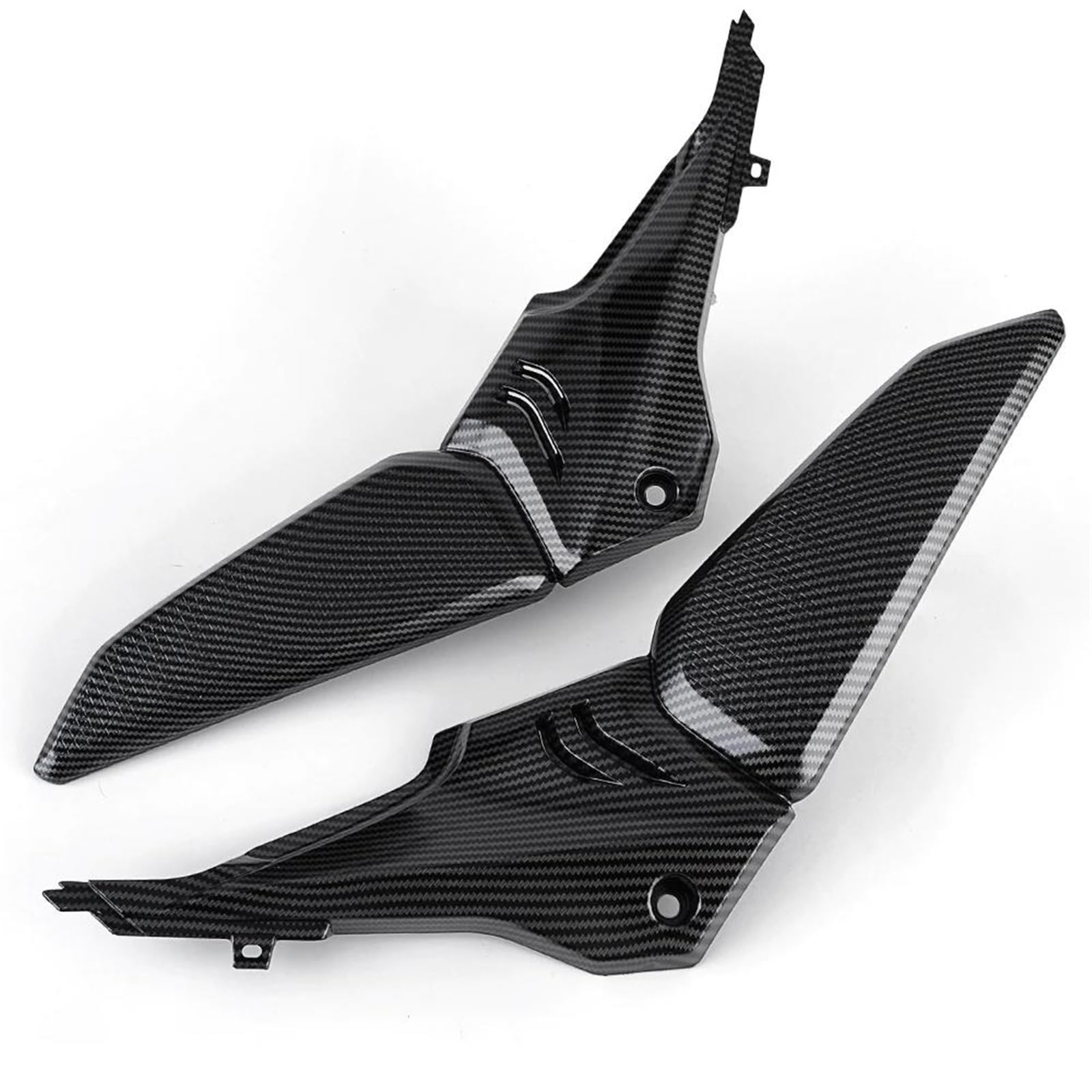 Capot de carénage arrière CB650R pour remplacer la selle passager usée