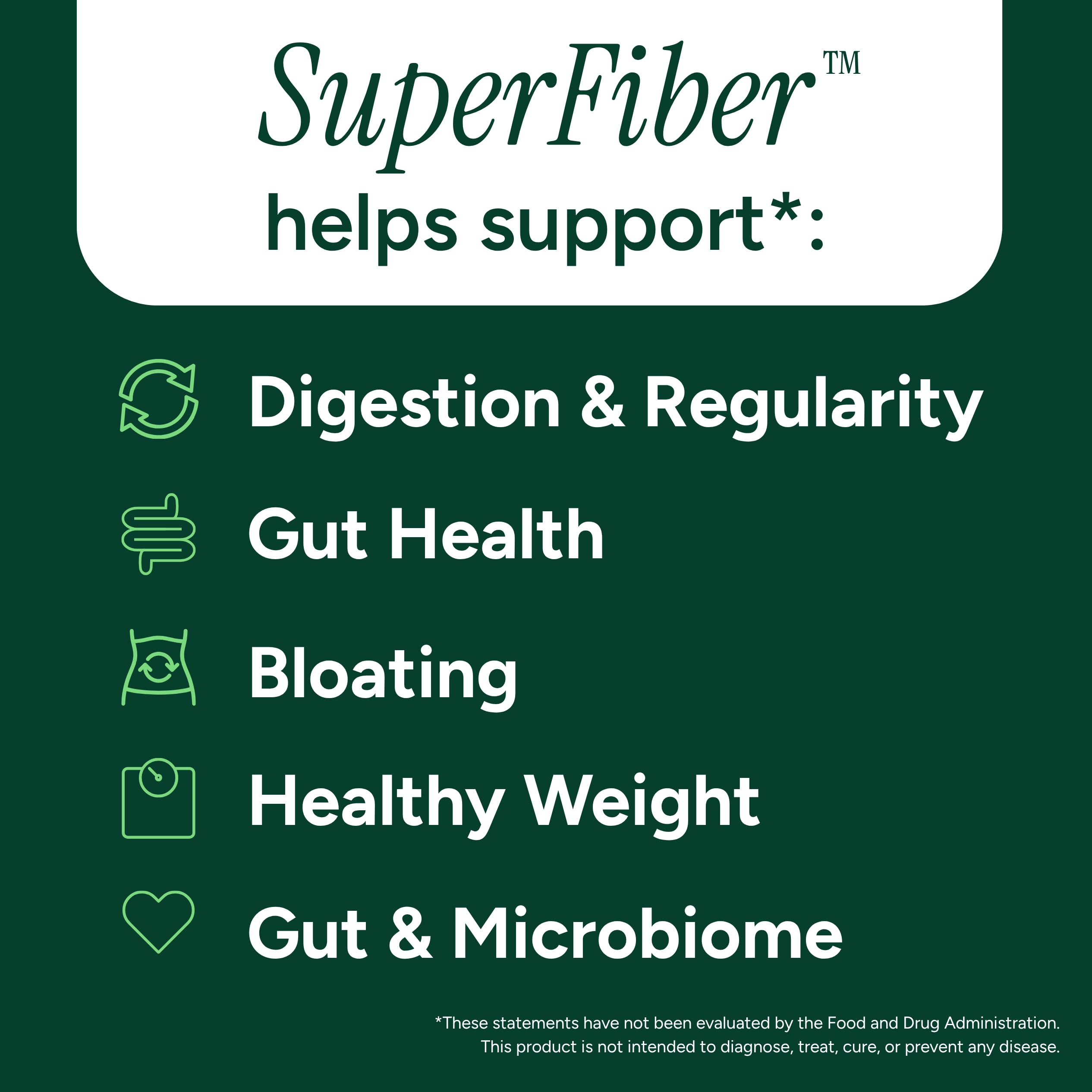 Bellway Super Fiber + Fruit, Organic Psyllium Husk Powder, Sugar-Free — Amazon image 4