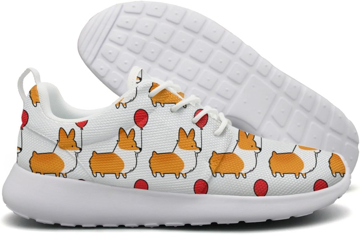 Liujiaxie Lady Carry Balloon Jogging Shoes Sports